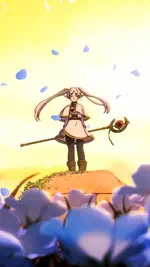 Frieren Beyond Journey's End