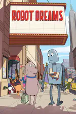Robot Dreams