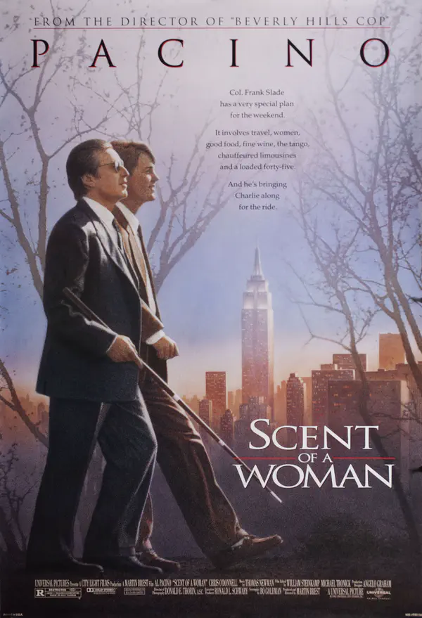Scent of A Woman