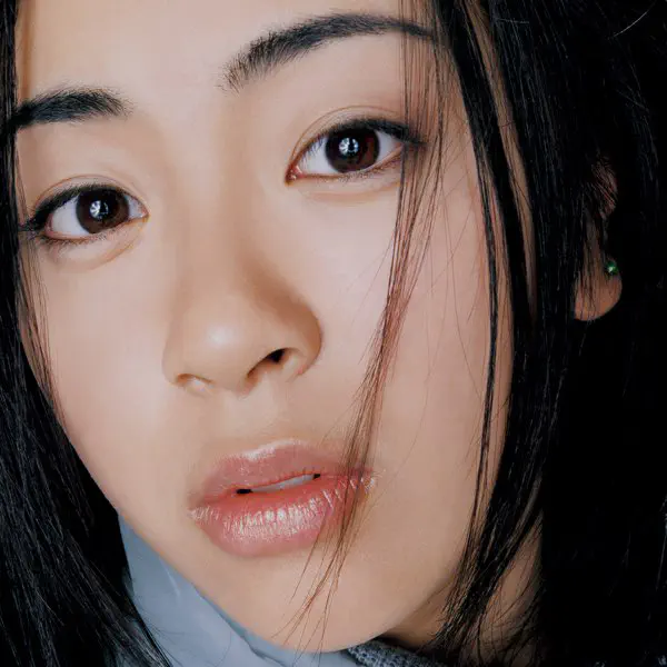 Hikaru Utada (宇多田 ヒカル)
