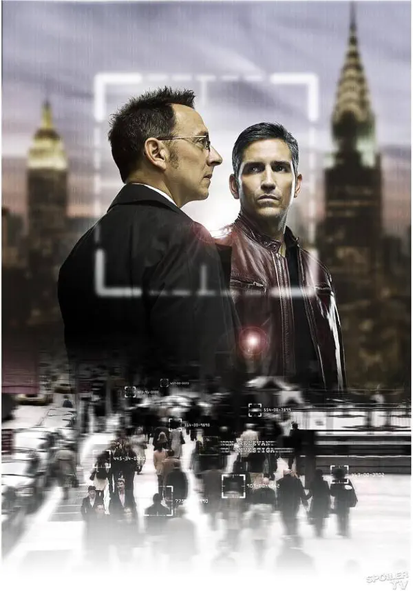 Person of Interest